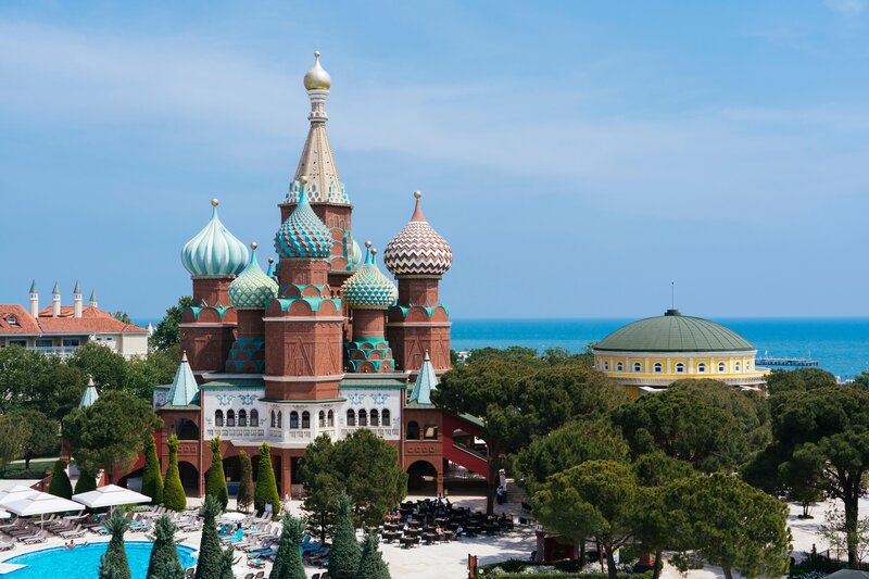 Asteria Kremlin Palace